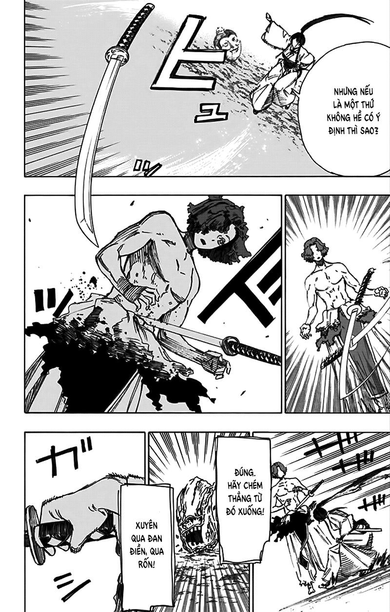 jigokuraku chapter 38 16