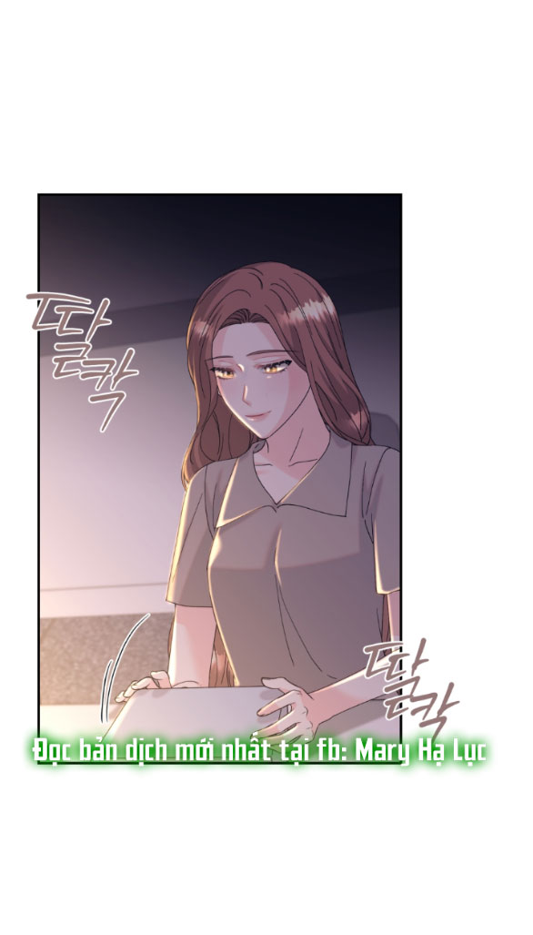 Người Vợ Giả Mạo chapter 14.2 - Trang 9