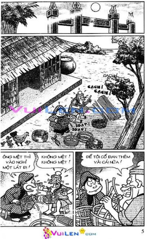 thần đồng đất việt chapter 153 2