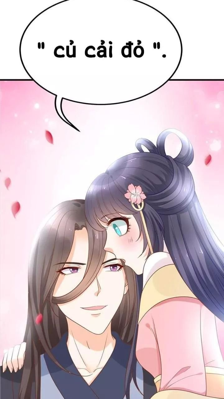 định mệnh giữa vị thần và tiểu cô nương chapter 19 4