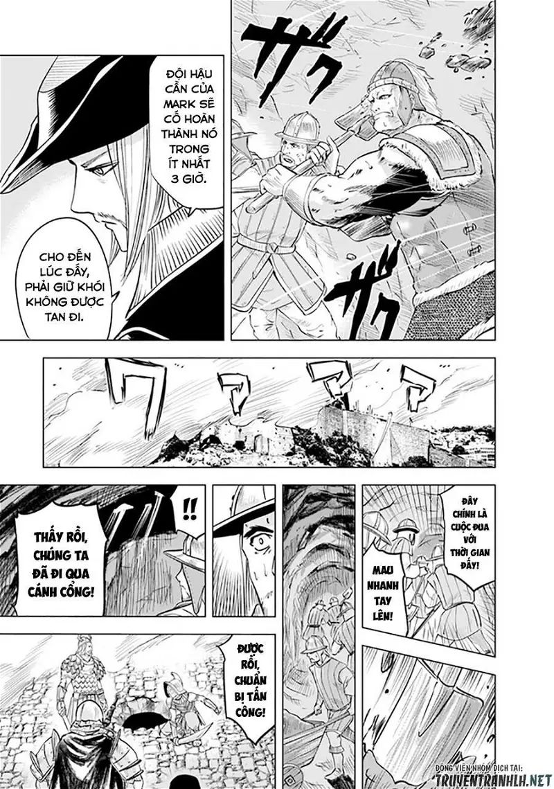 hành trình chịch dạo của của máy dập cổ đại chapter 57 13