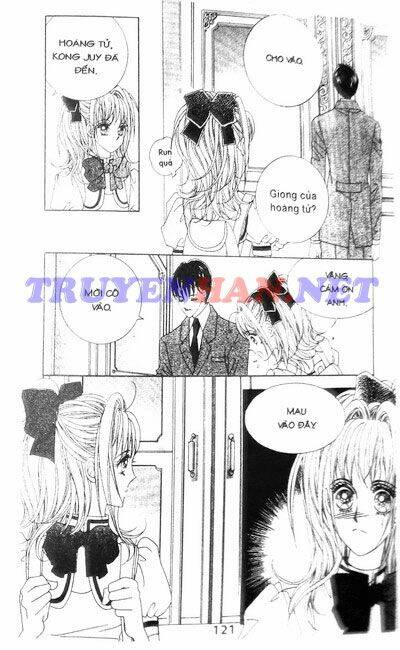 lọ lem hậu đậu chapter 28 29