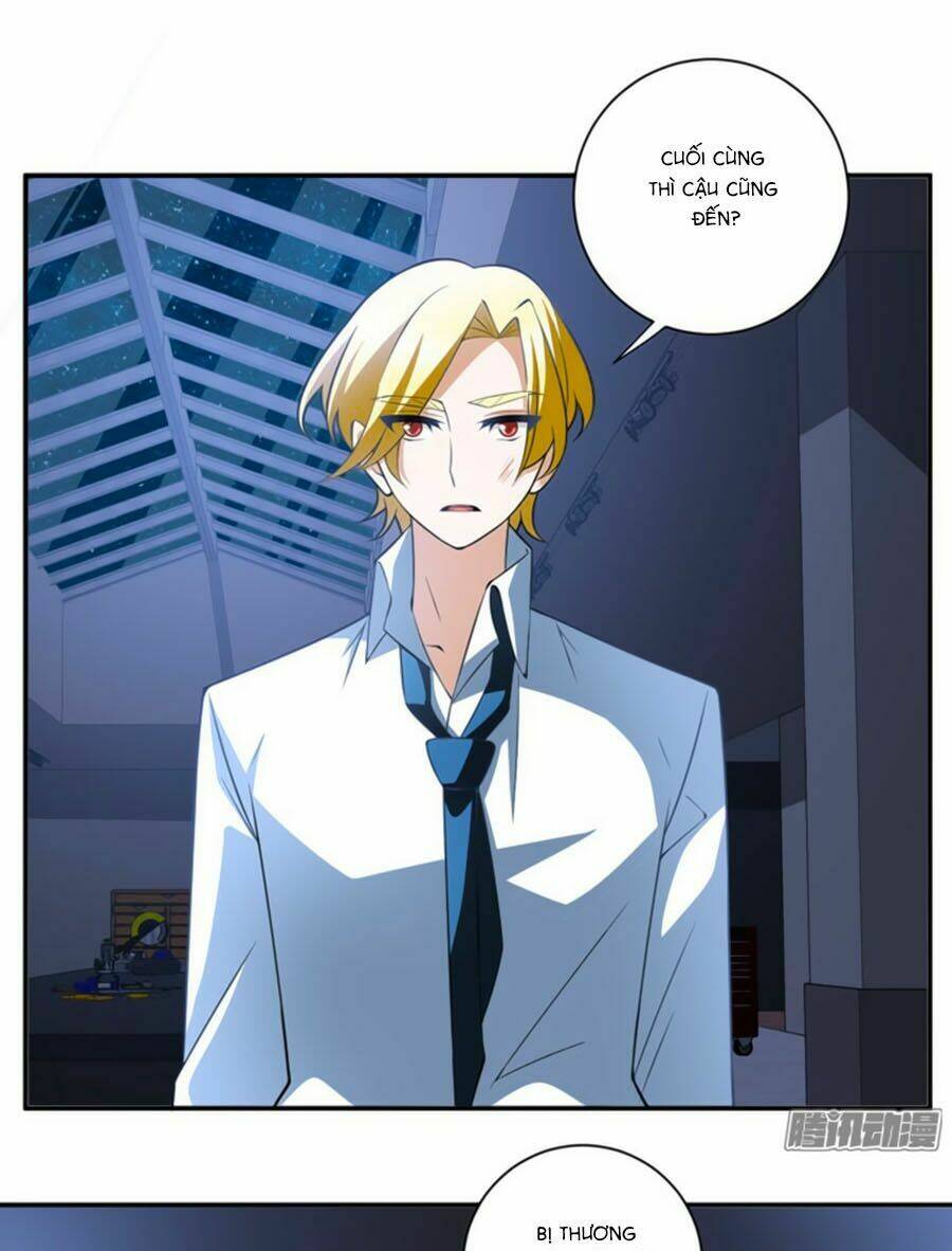 người yêu khát máu của tôi chapter 73 38