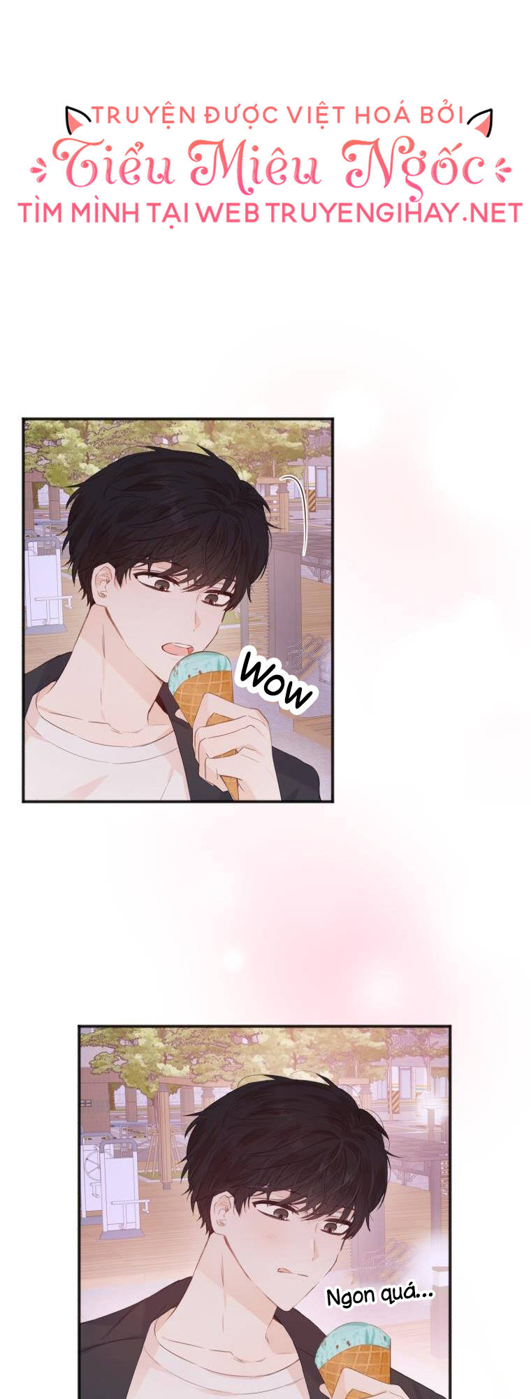 Dịch Vụ Chuyển Phát Hình Mẫu Lý Tưởng chapter 9 6