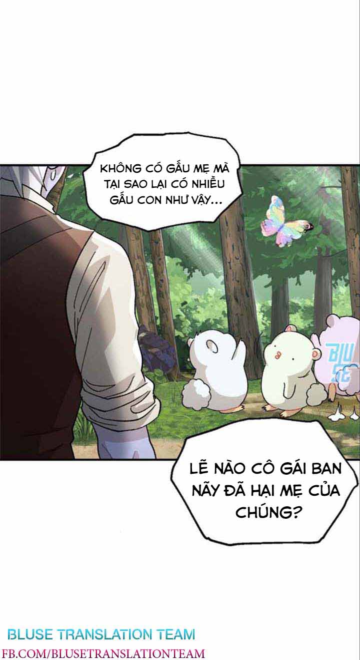 kế hoạch nuôi dưỡng hoàng tử chapter 4 115