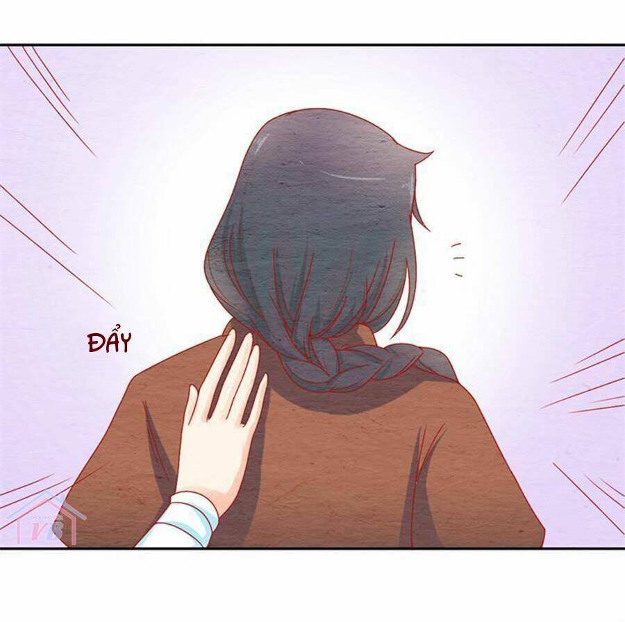 nhân hoa duyên chi sư phụ đại nhân cầu sủng ái chapter 14 22