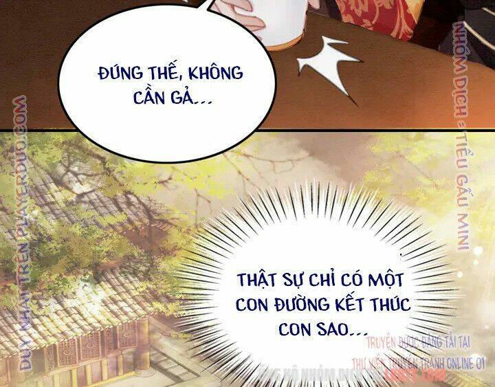 trọng sinh bá sủng nhiếp chính vương quá mạnh mẽ chapter 157 54