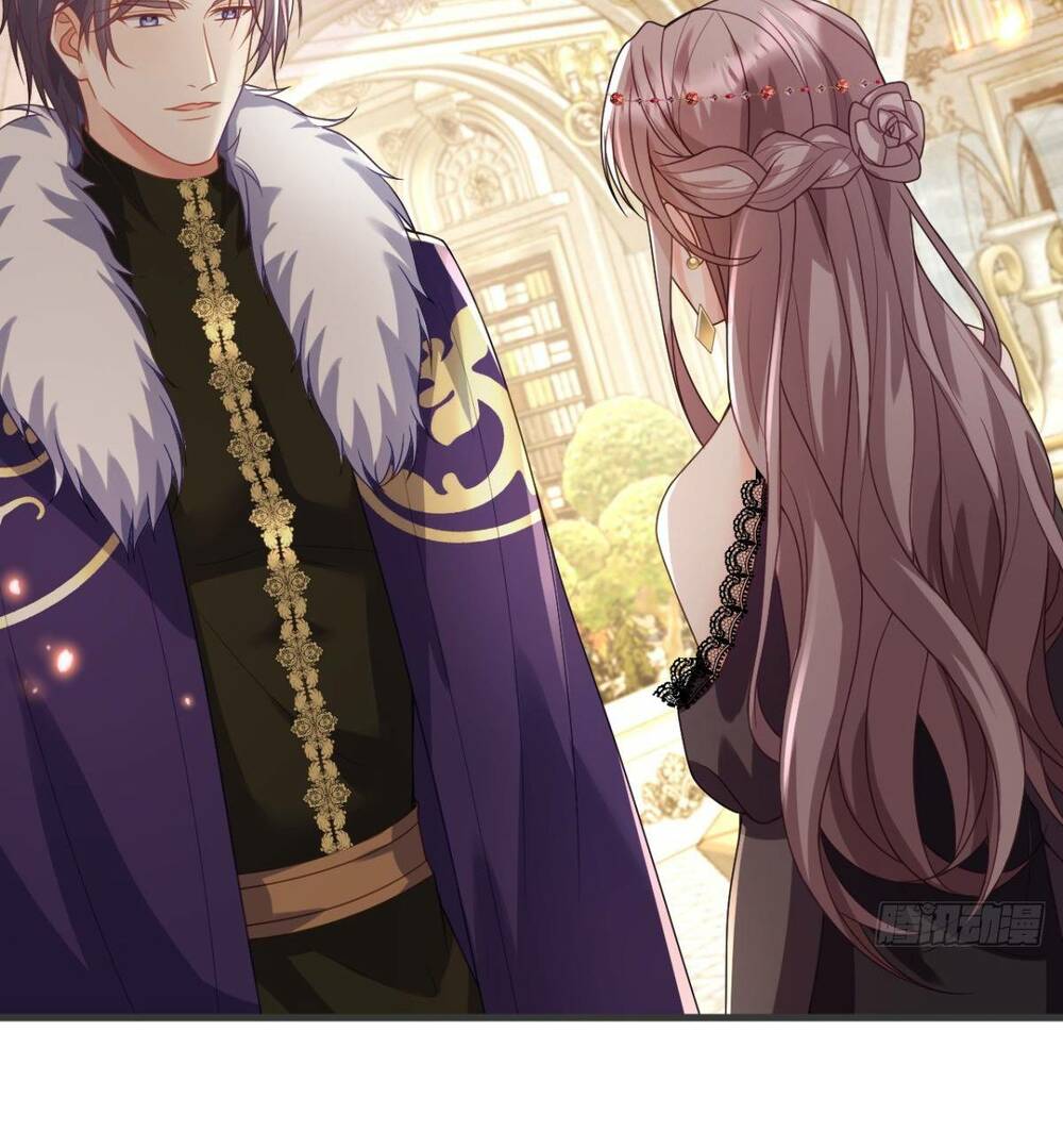 rơi vào tay bạo chúa chapter 41 22