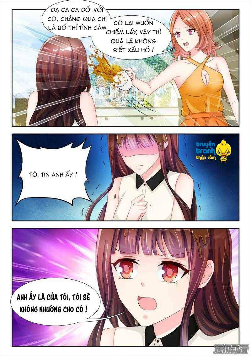 đế hào lão công thật ngông cuồng chapter 53 8