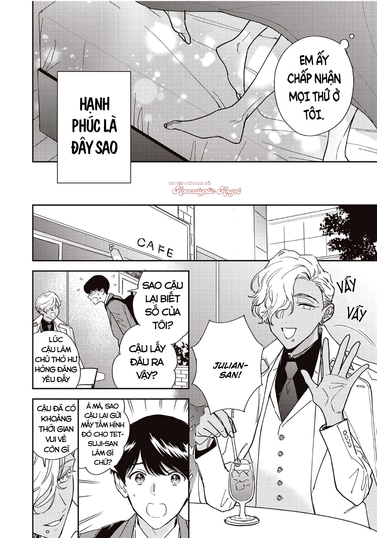 chàng thơ nhỏ bé của alpha chapter 5 29