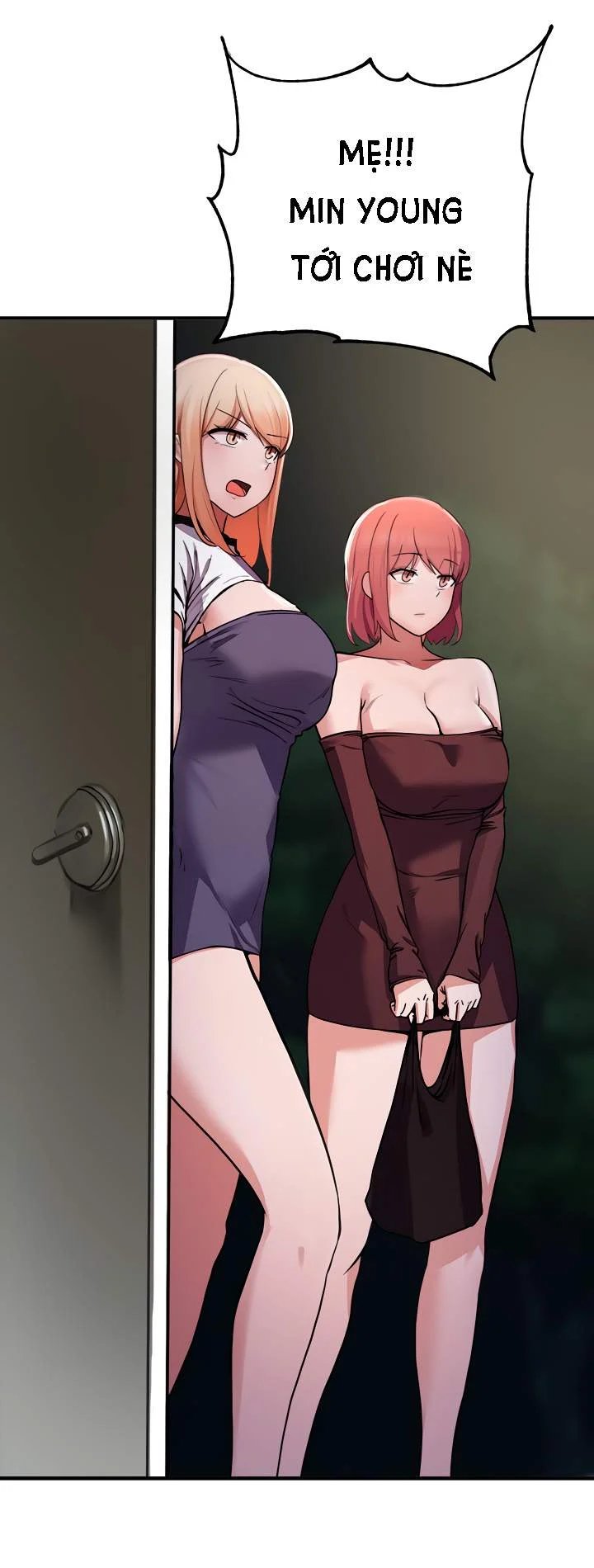 loser trốn chạy chapter 13 48