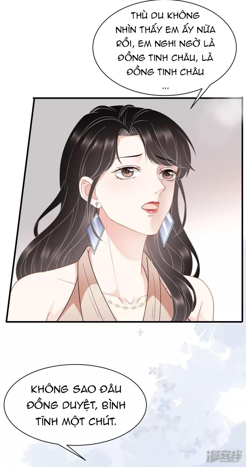 [16+] đại tiểu thư có thể có ý đồ xấu chapter 43.2 8