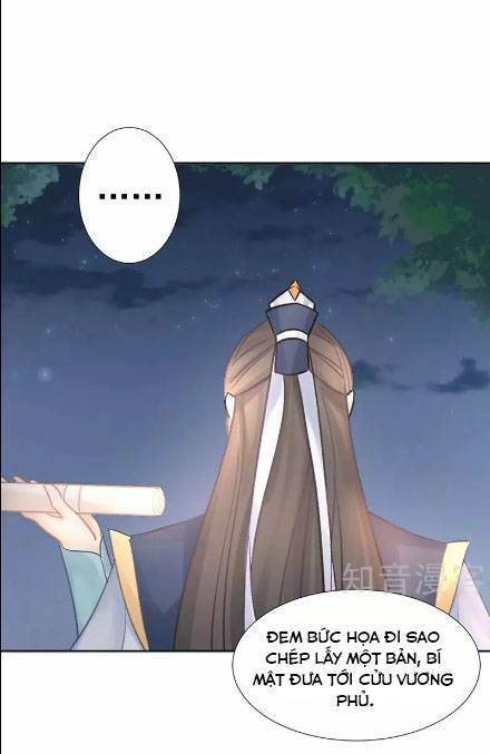 thiếu nữ sấm sét chapter 13 34