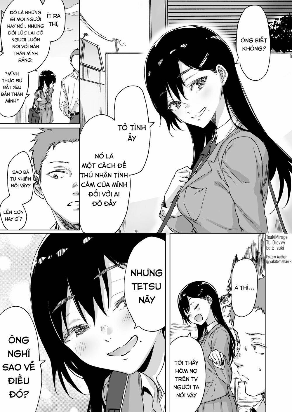 confession series chapter 2 1