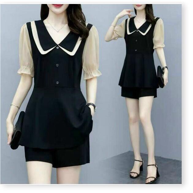 SET UMI CHO CÁC BẠN NỮ DẠO PHỐ,DỰ TIỆC,HỌA TIẾT TRƠN NHƯNG KHÔNG KÉM PHẦN SANG TRỌNG KHÁNH AN FASHION