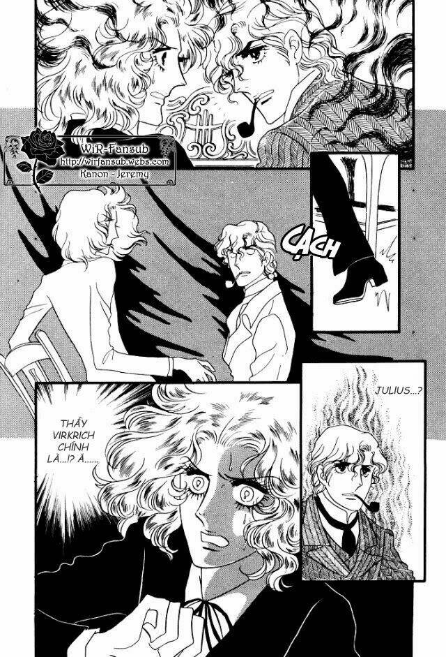 orpheus no mado chapter 9 54