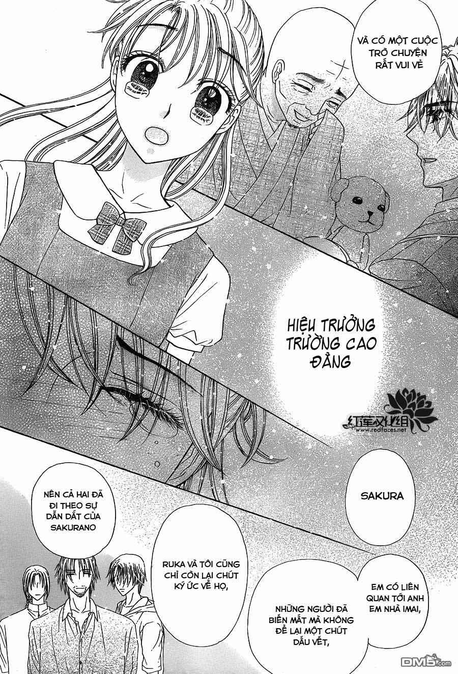 gakuen alice chapter 180 29