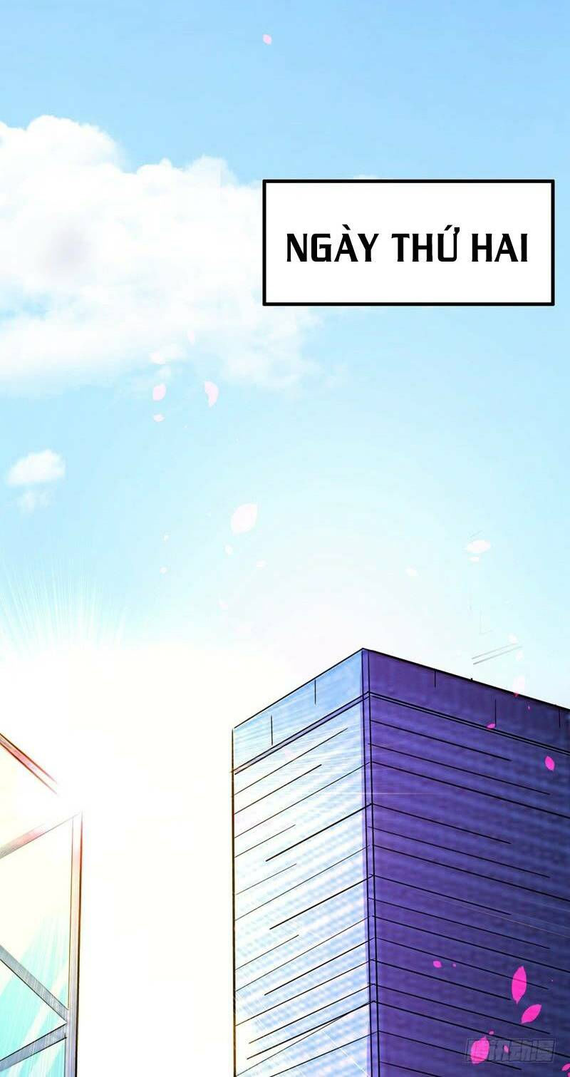 tối cường thần y tại đô thị chapter 38 39