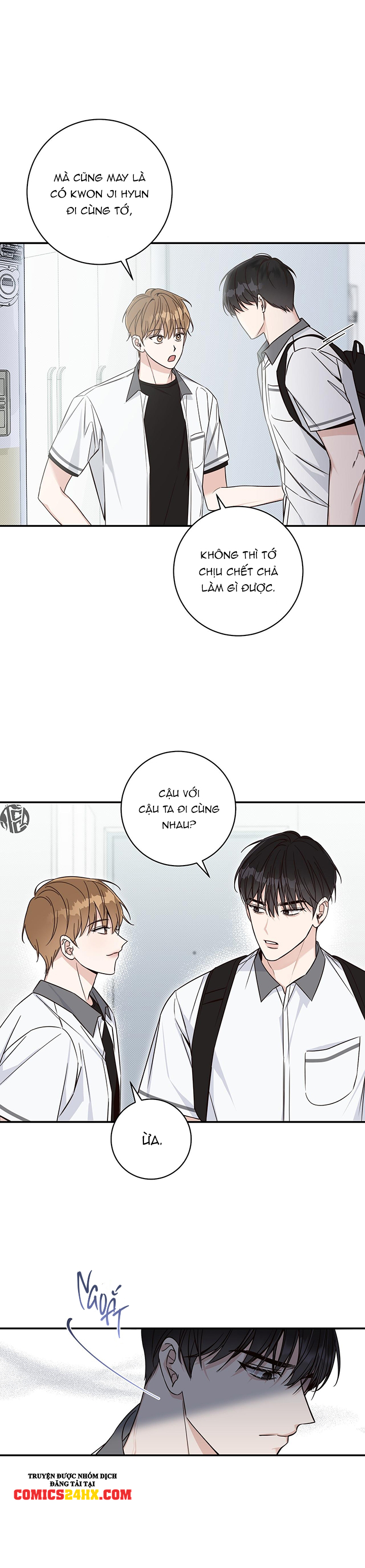 mùa hạ chapter 7 5