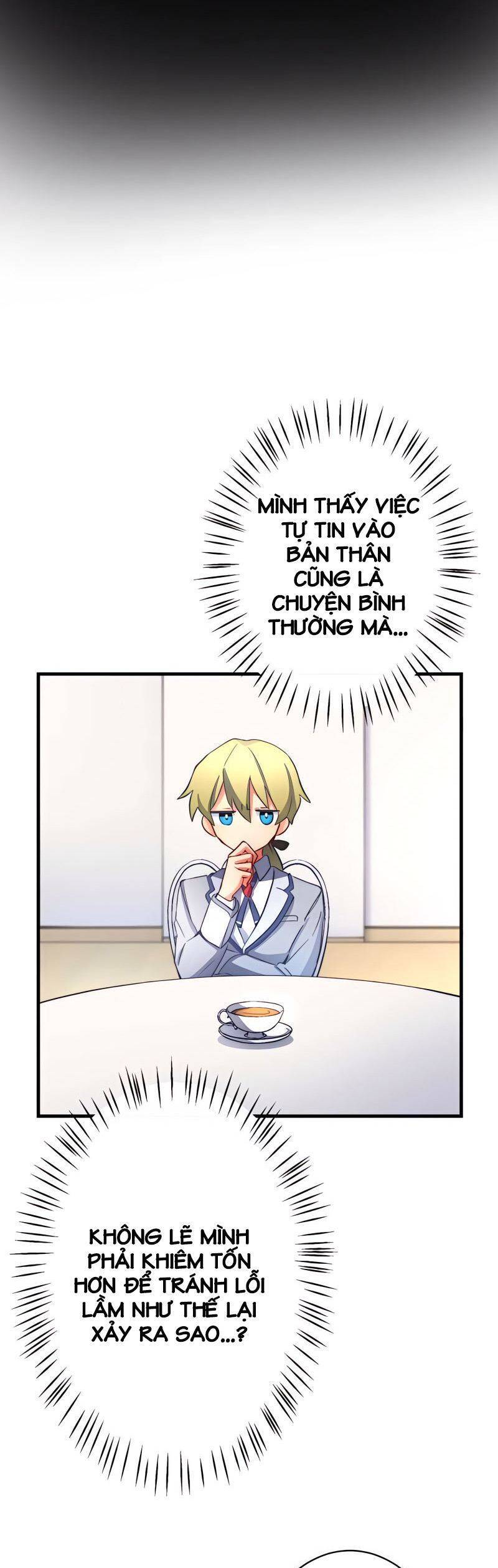 saikyou inyoushi no isekai tenseiki chapter 10 26