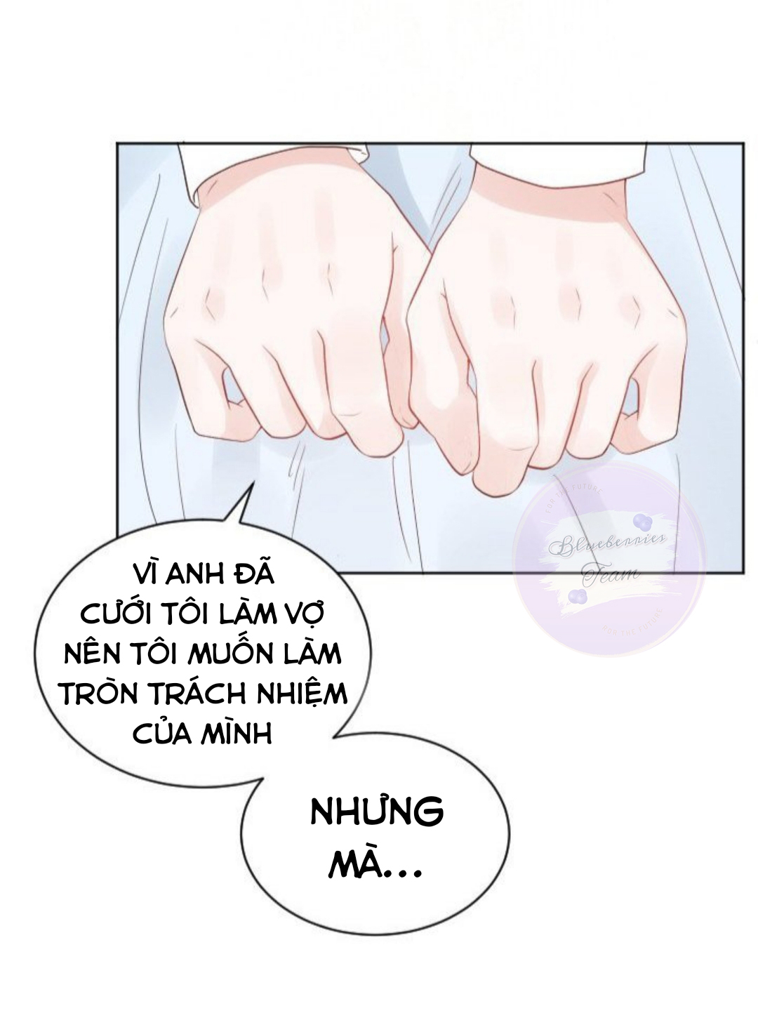 chồng ơi! anh bán tôi cho ai? chapter 3 50