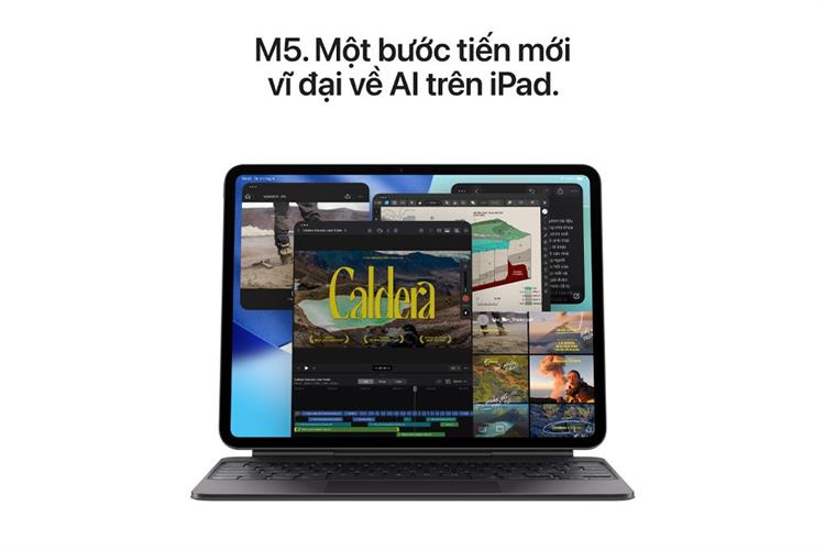 Máy tính bảng iPad Pro M5 11 inch WiFi