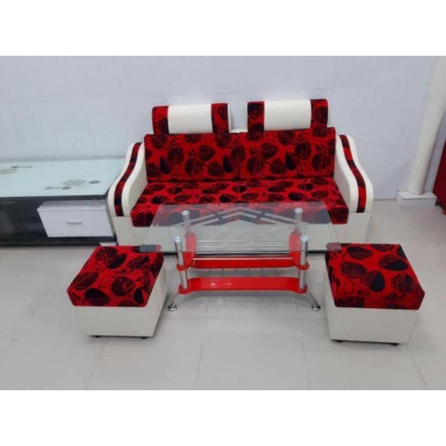 Băng dài sofa trọn bộ