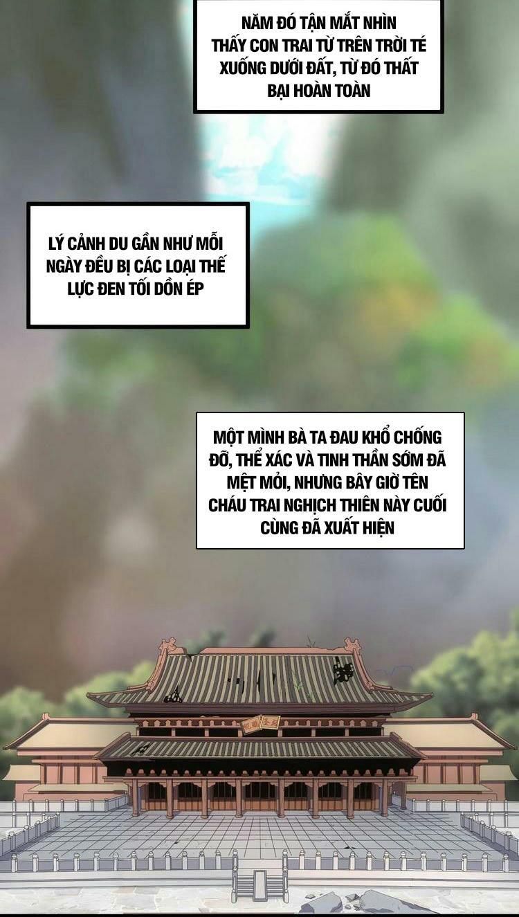 vạn cổ đệ nhất thần chapter 73 44