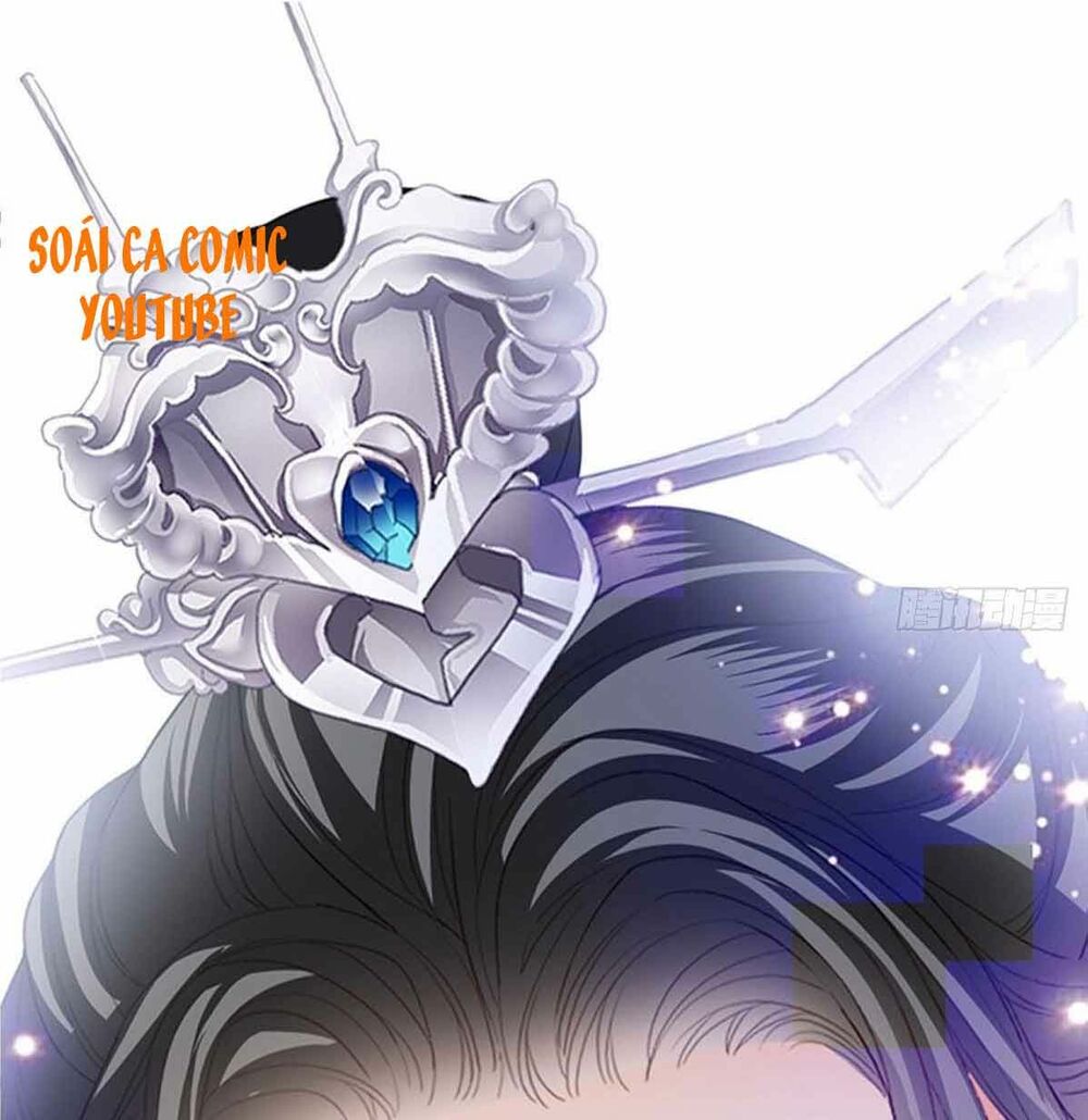 bổn vương muốn nàng chapter 77 37