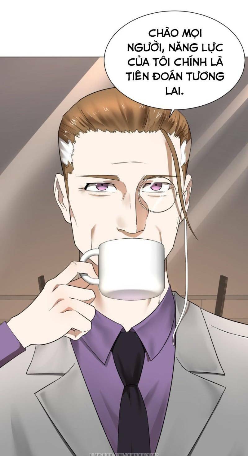 danh sách kẻ phản diện chapter 32 21