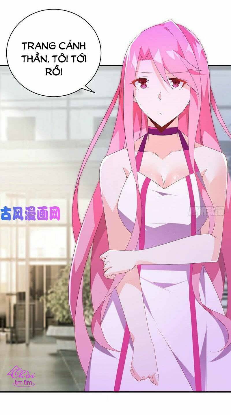 bảy ngày thực cốt hôn ước chapter 34 13