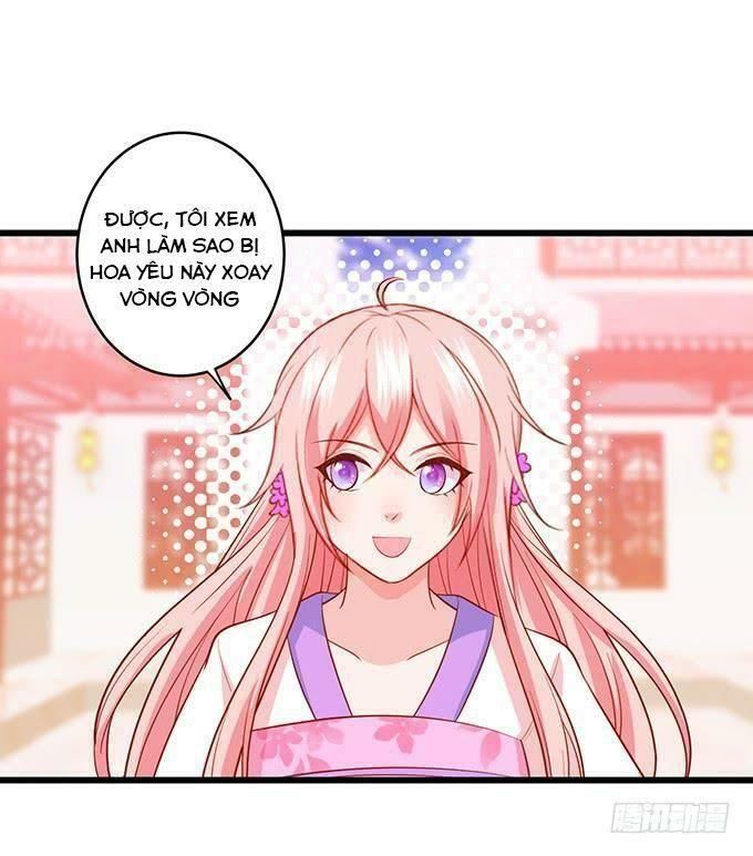 hồ tiên hung bạo chapter 104 6