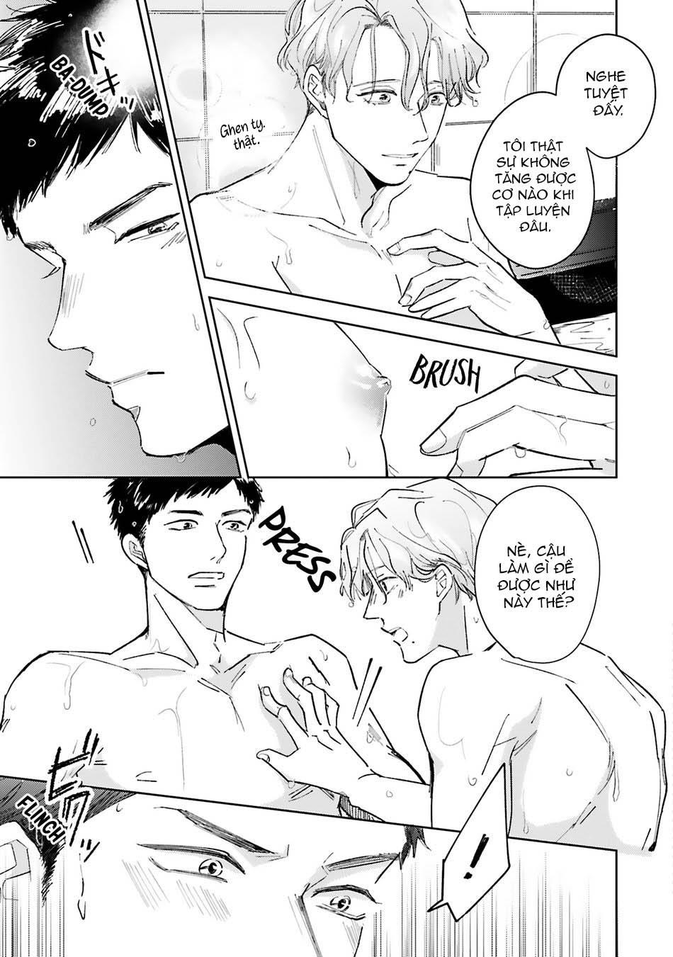 nếu em muốn sẽ có ngay chapter 1 23