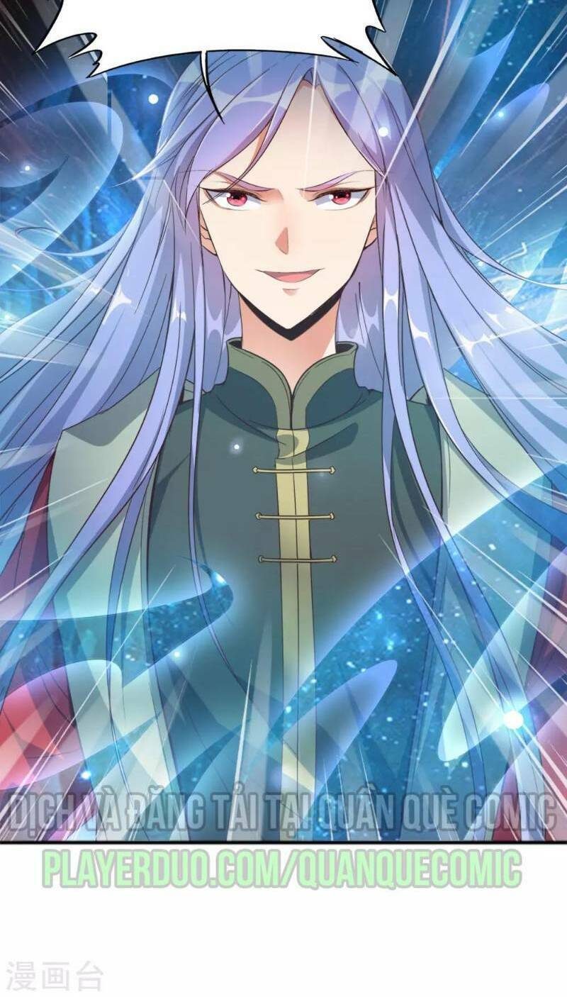 phục thiên thánh chủ chapter 8 29