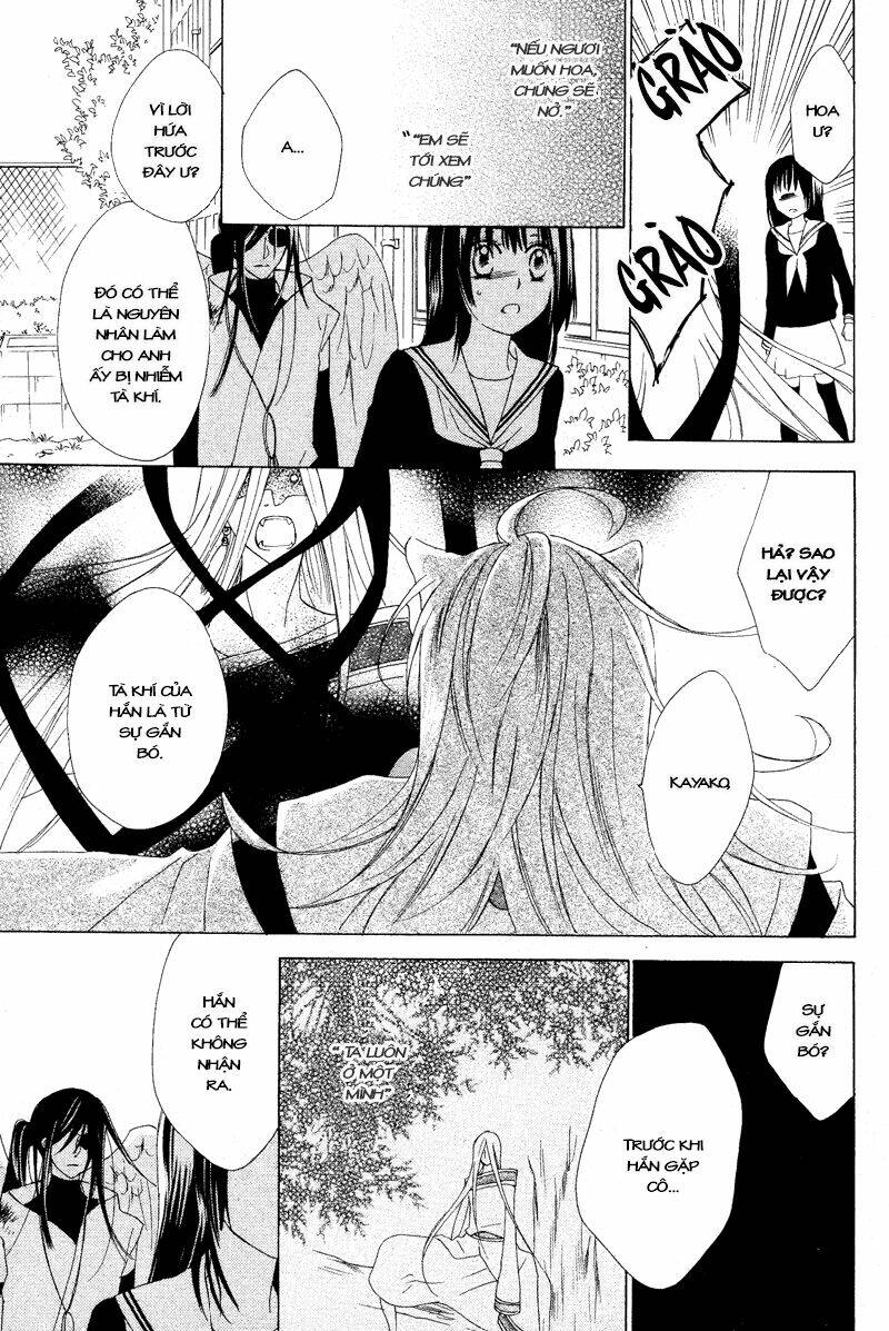 tổng hợp one shot. chapter 60 36