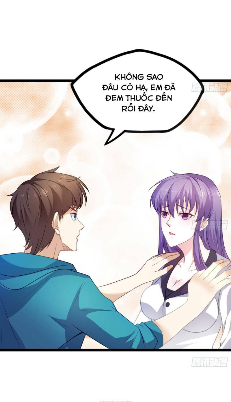 đô thị cực phẩm tiên đế chapter 13 3