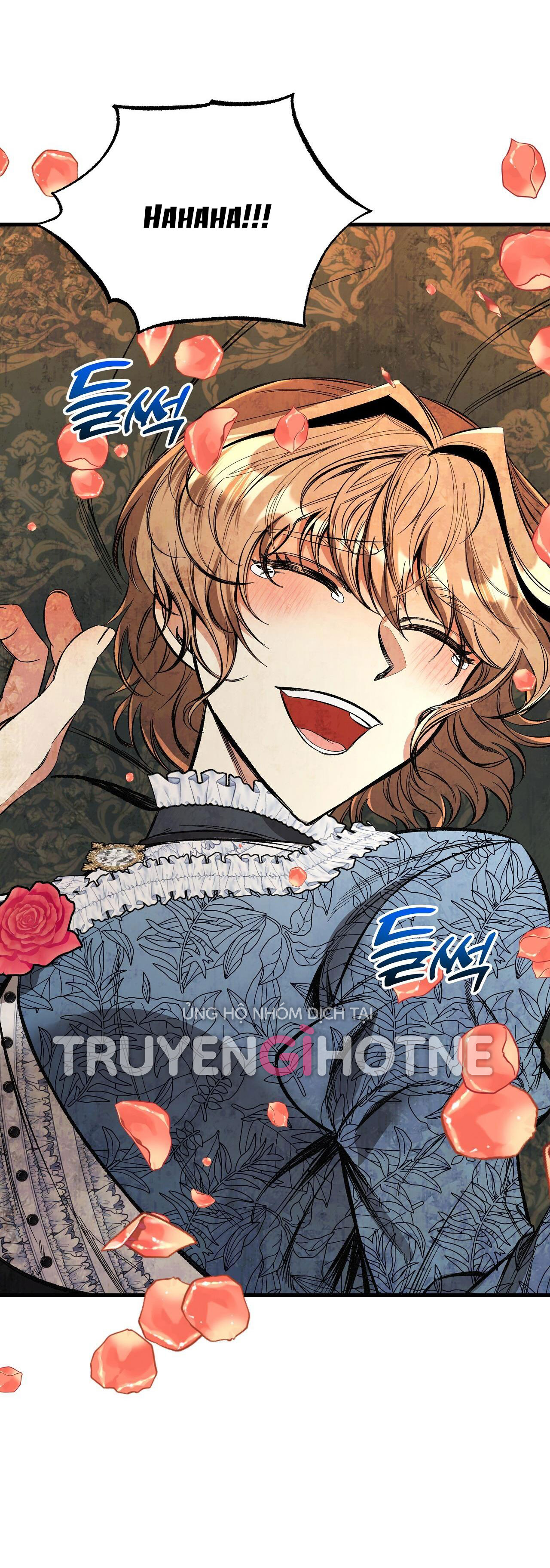 bánh xe của charlotte chapter 13.1 6