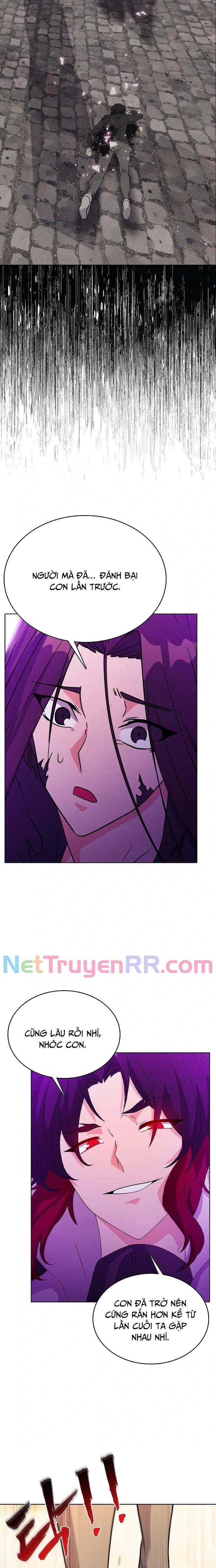 thực tế ảo: đại chiến dị thế giới Chapter 19 7