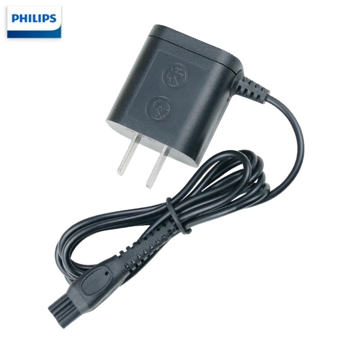 Adaptor sạc pin cho máy cạo râu Philips HQ850 - Hàng Nhập Khẩu