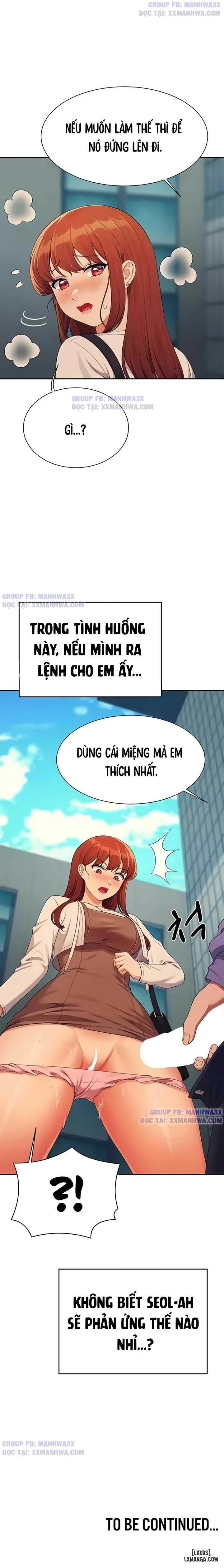 nữ thần trường học chapter 130 13