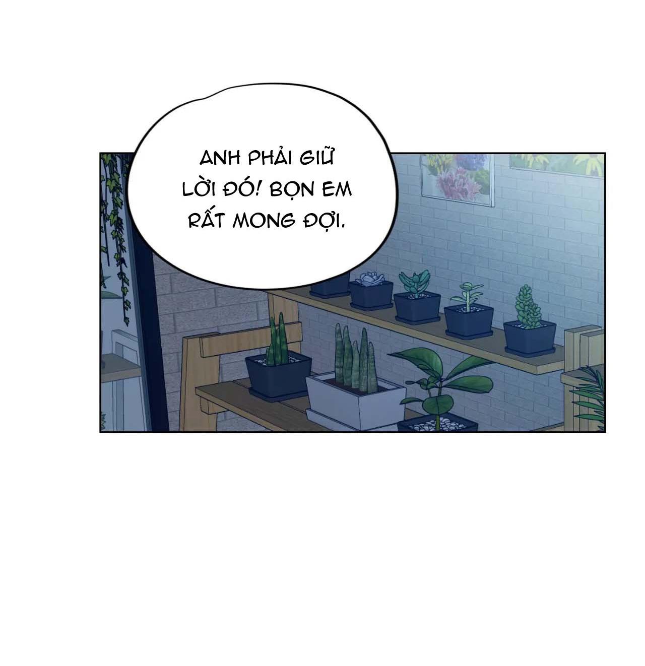 bước vào rắc rối chapter 5 30