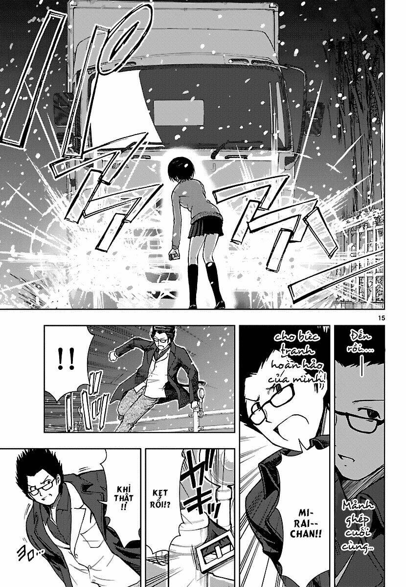 ginen shounen chapter 19 16