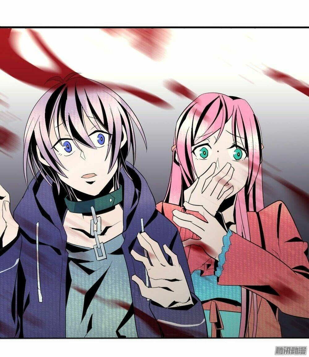 điều ước của người phàm chapter 9 26