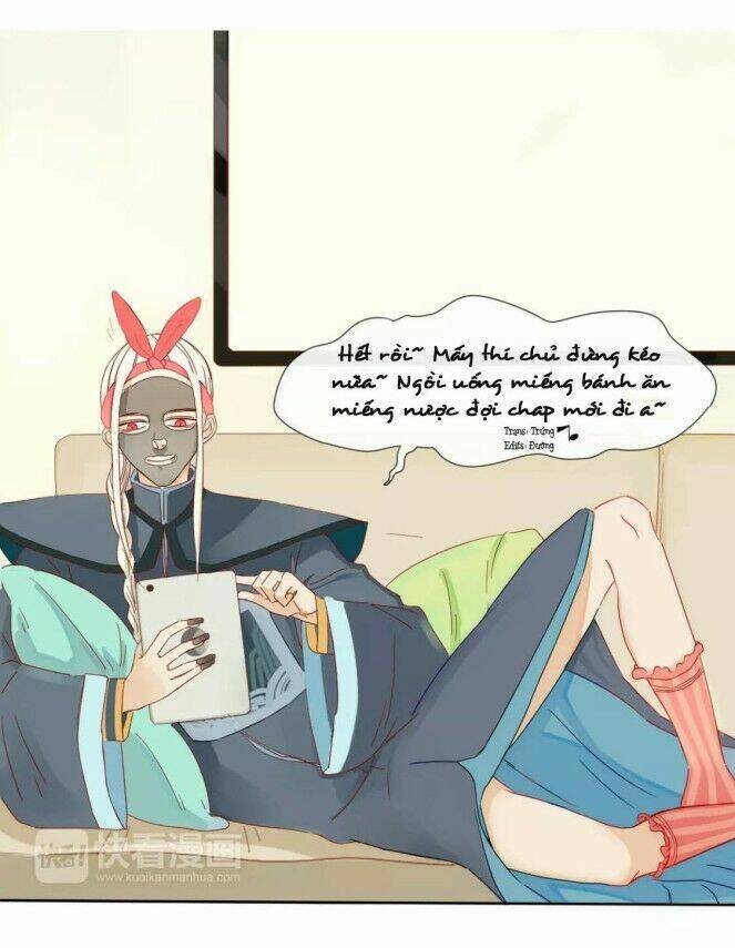 ta chỉ muốn giết ngươi chapter 3 15