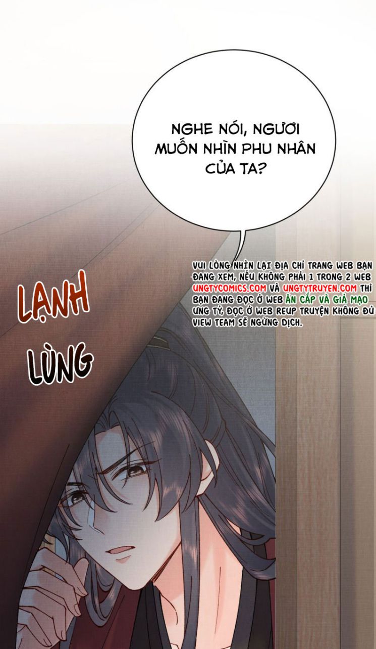 GIANG HỒ BIẾN ĐỊA THỊ KÌ BA chapter 37