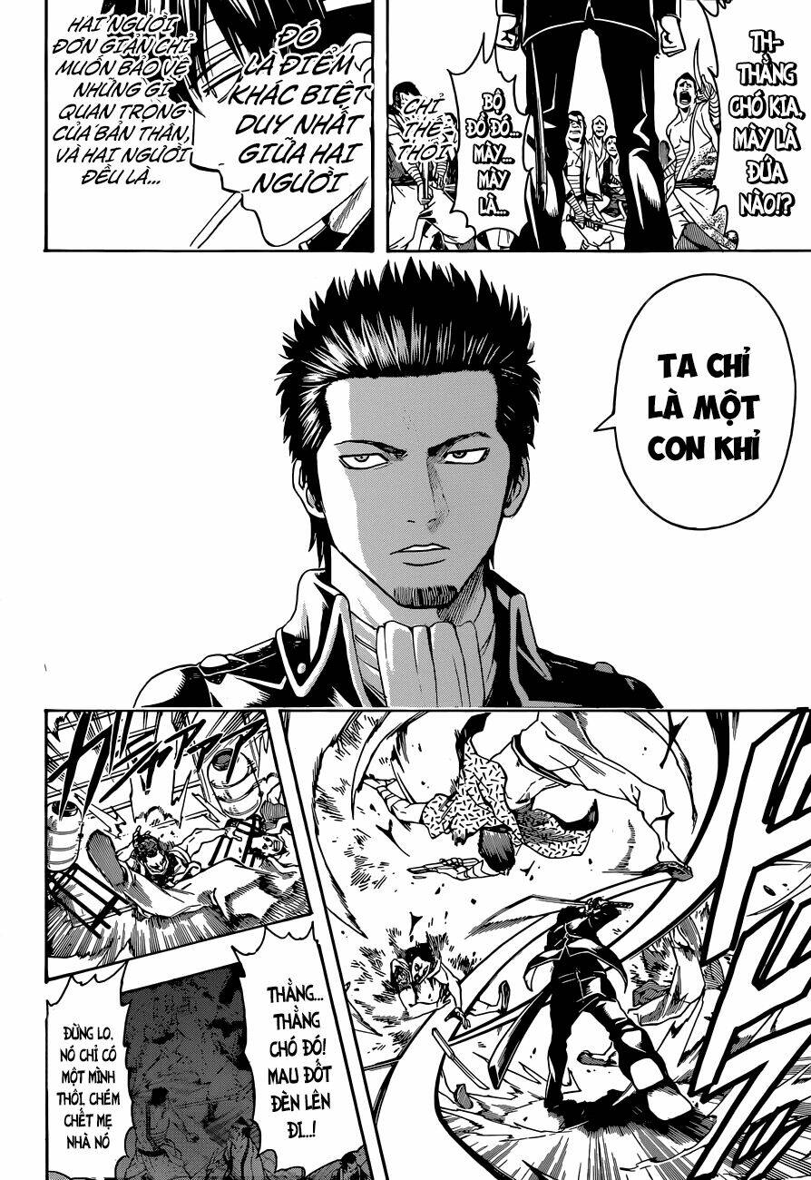 gintama - linh hồn bạc chapter 483 13