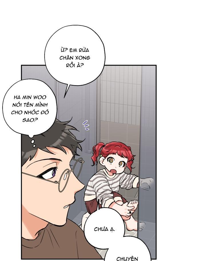 gâu gâu! chapter 24 51