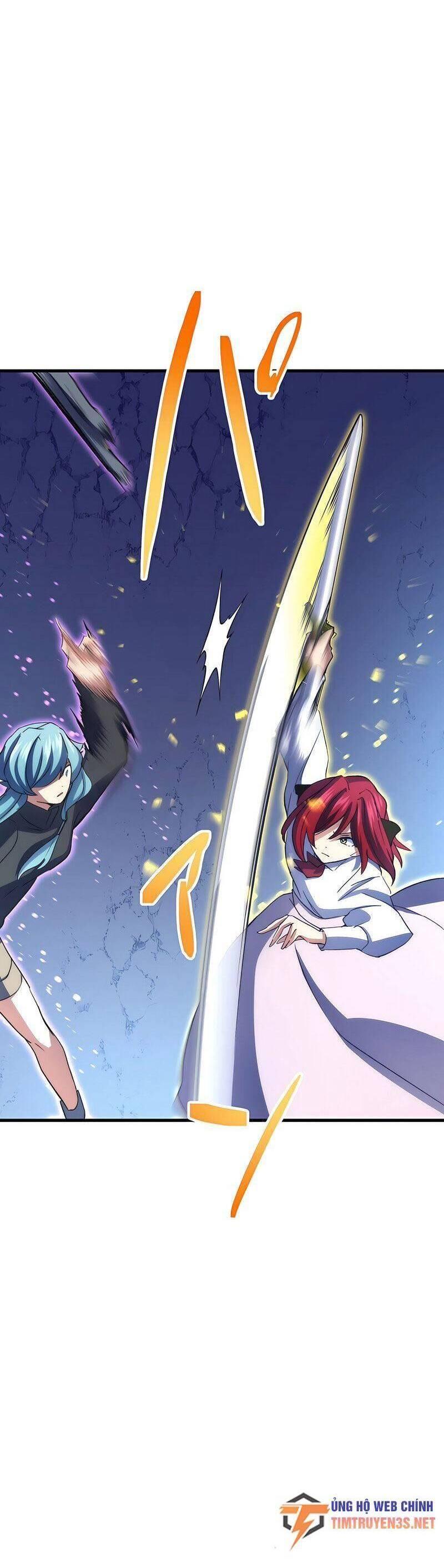 âm dương sư mạnh nhất chuyển sinh chapter 42 8