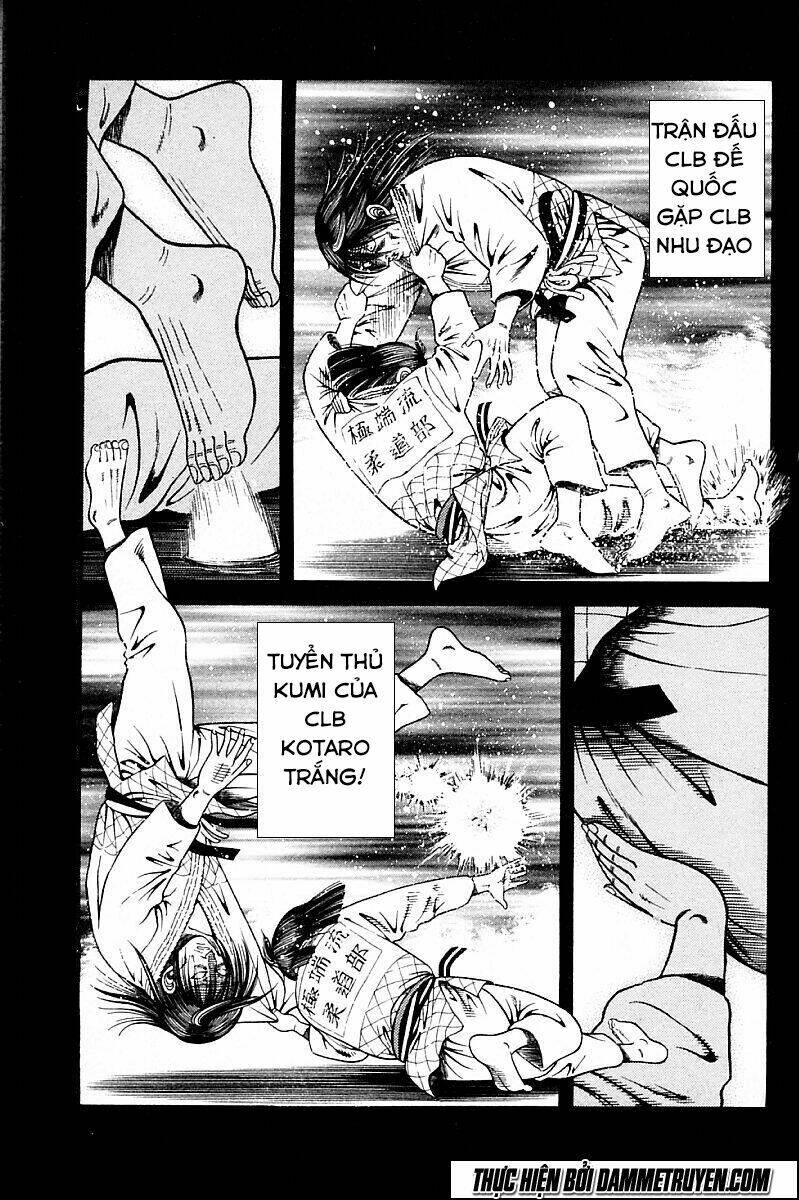 shin kotaro makaritoru! juudouhen chapter 122 7