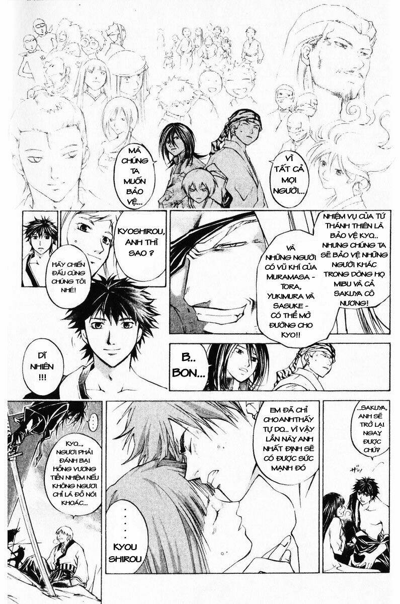 mắt quỷ kyo chapter 296 16